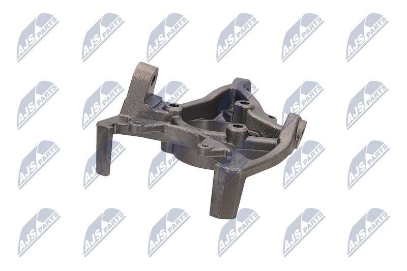 Käändmik, rattakinnitus, NTY ZZP-CH-028