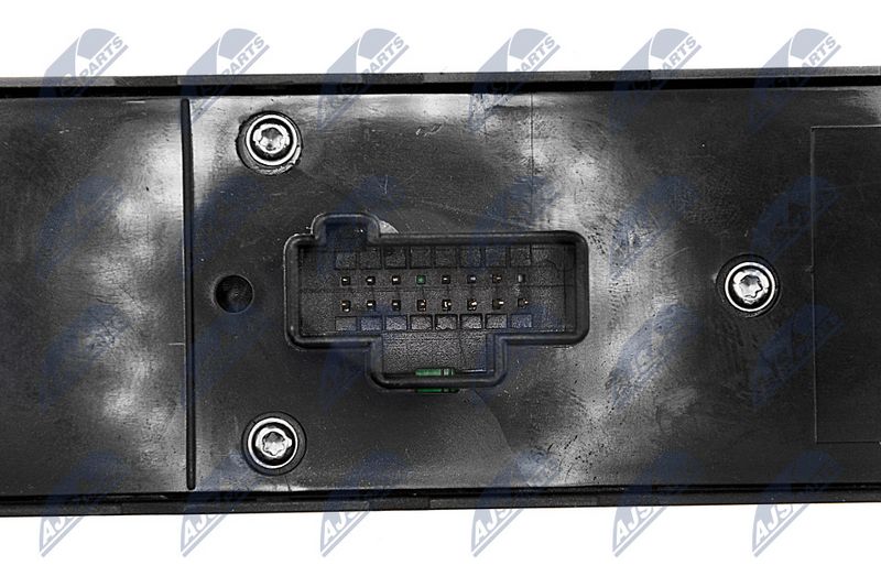 Lüliti, aknatõstuk, NTY EWS-FR-006