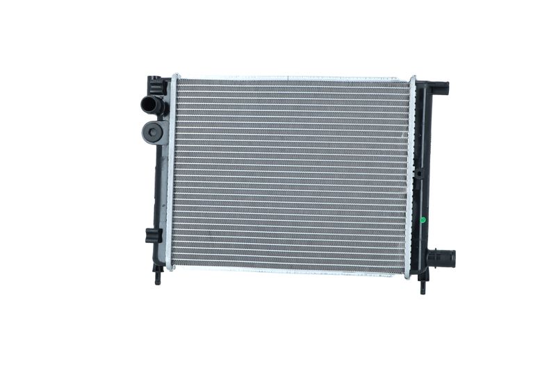 NRF 58966 Radiator, engine cooling