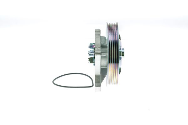AISIN WPH-053V Water Pump, engine cooling