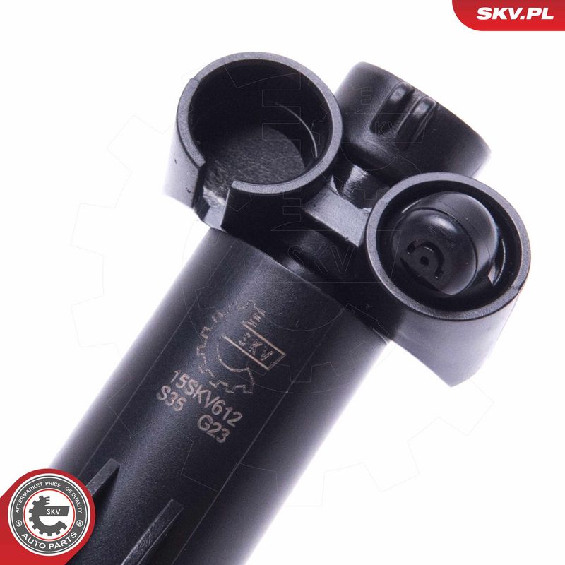 Pesuveedüüs, Tulepesurid, ESEN SKV 15SKV612