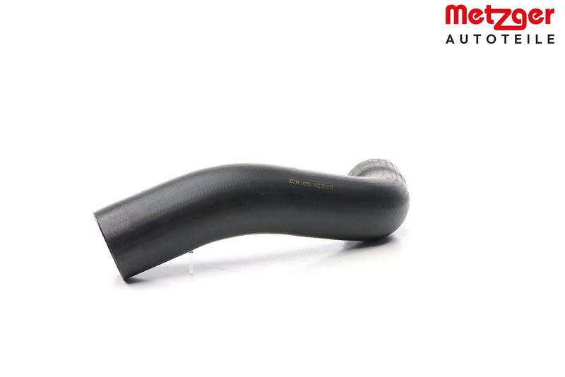 METZGER AUTOTEILE 2401308 Charge Air Hose