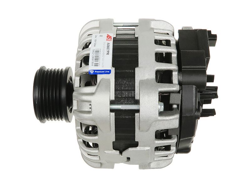AS-PL A0667PR Alternator
