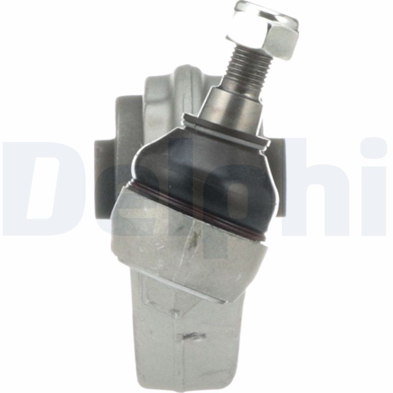 DELPHI TC6752 Control/Trailing Arm, wheel suspension