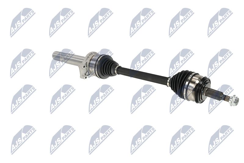 NTY NPW-VW-259 Drive Shaft