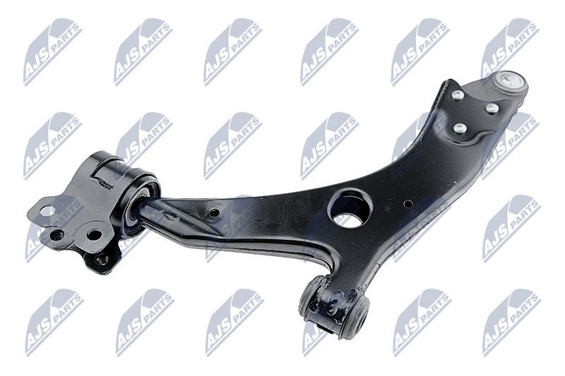 NTY ZWD-FR-030 Control/Trailing Arm, wheel suspension