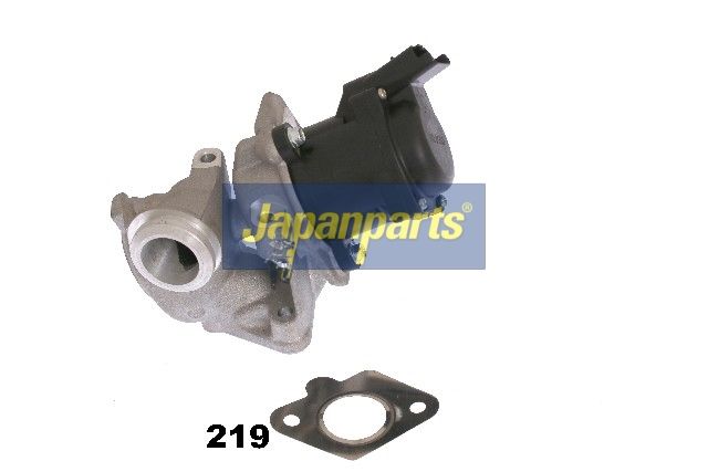 Supapa EGR JAPANPARTS EGR-219