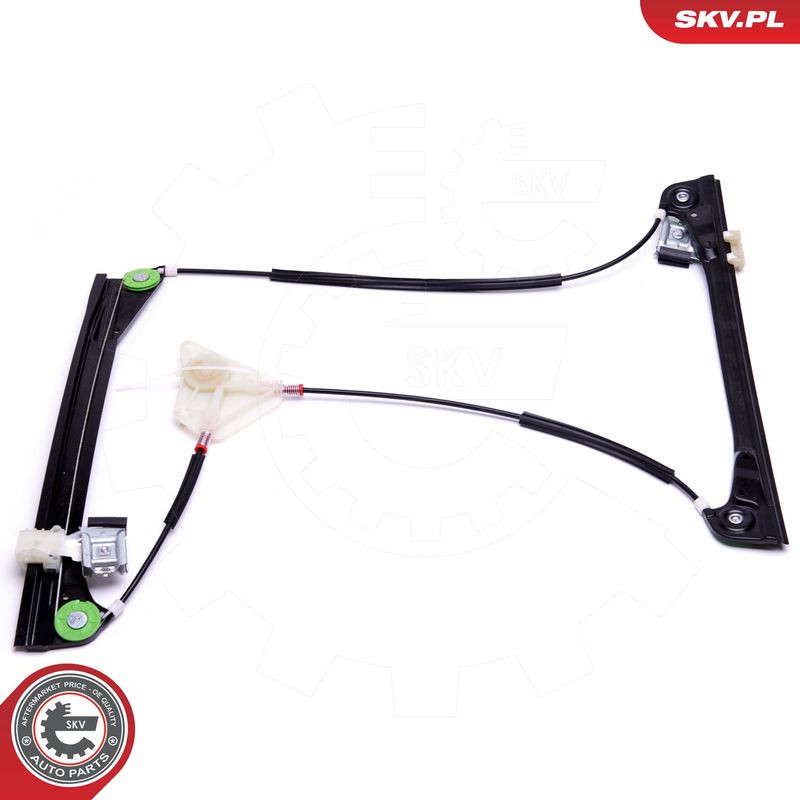 Aknatõstuk, ESEN SKV 00SKV971