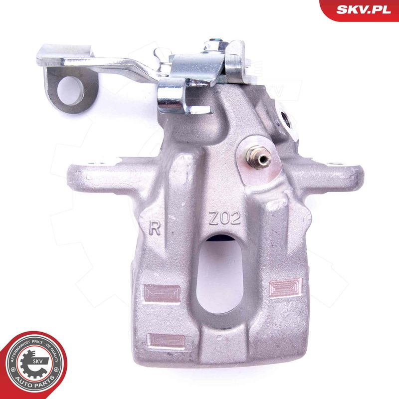 Pidurisadul, ESEN SKV 45SKV594