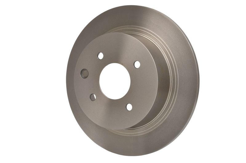 BOSCH 0986479D18 Brake Disc