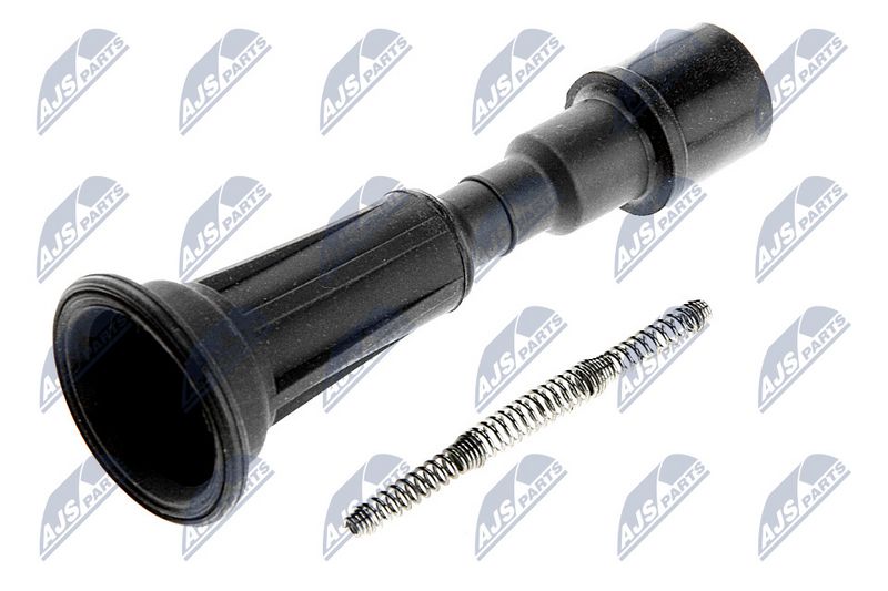 NTY ECZ-MZ-013A Plug, coil