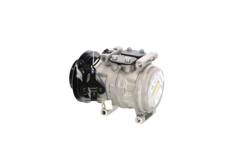 REMANTE 005-001-000182R Compressor, air conditioning