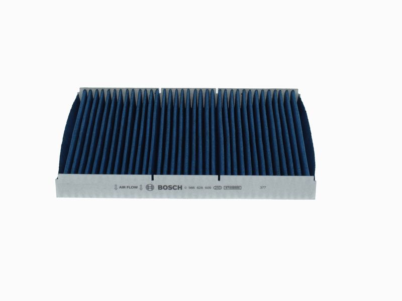 BOSCH Filter+pro фильтр салона антиаллергенный AUDI A3 -03 Volkswagen Golf III, Passat -05 SEAT