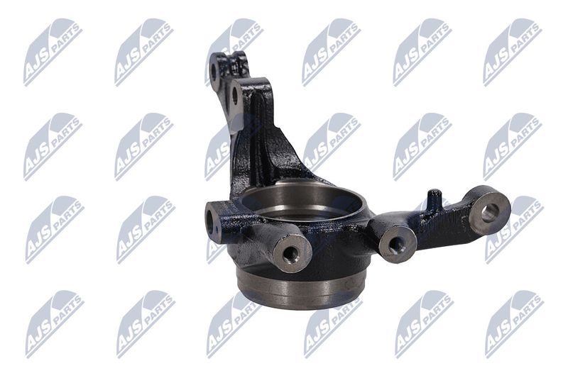 Käändmik, rattakinnitus, NTY ZZP-KA-005