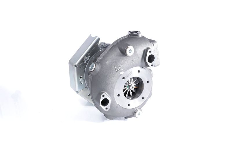 Compresor,sistem de supraalimentare T911424 BTS Turbo