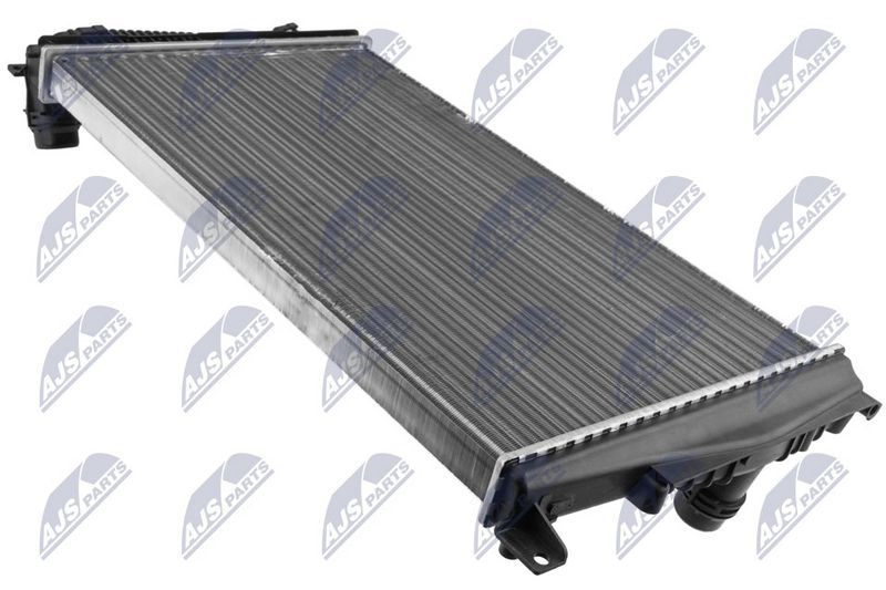 NTY CCH-BM-003 Radiator, engine cooling