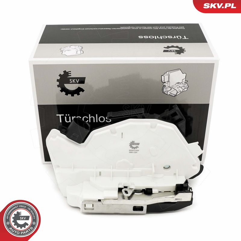 Ukselukk, ESEN SKV 60SKV324