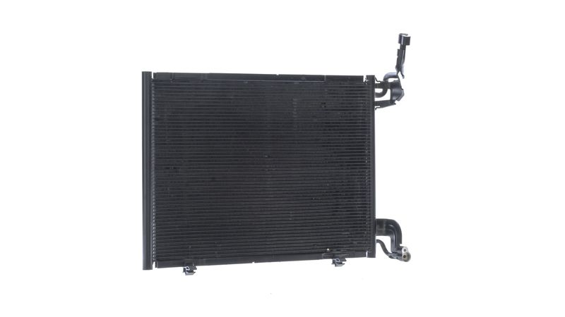 Product Image - Condensor, airconditioning - AC1115000S - MAHLE