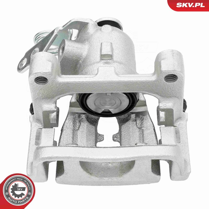 Pidurisadul, ESEN SKV 78SKV674