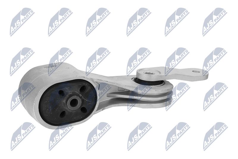 NTY ZPS-VW-069 Mounting, engine