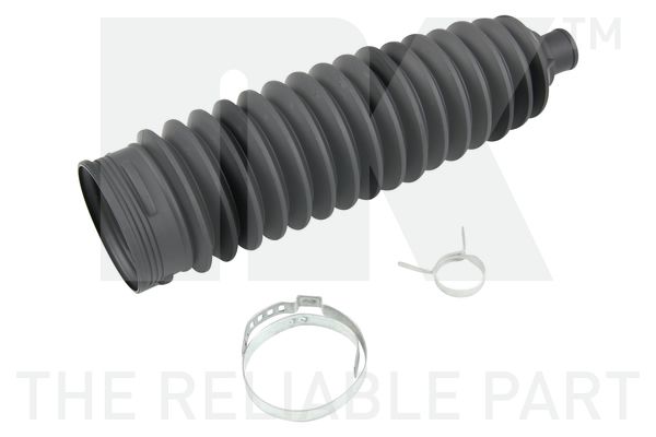 Manchetsæt, styretøj