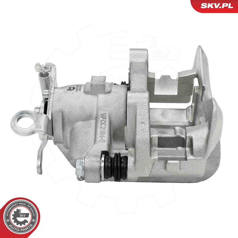 Pidurisadul, ESEN SKV 79SKV143