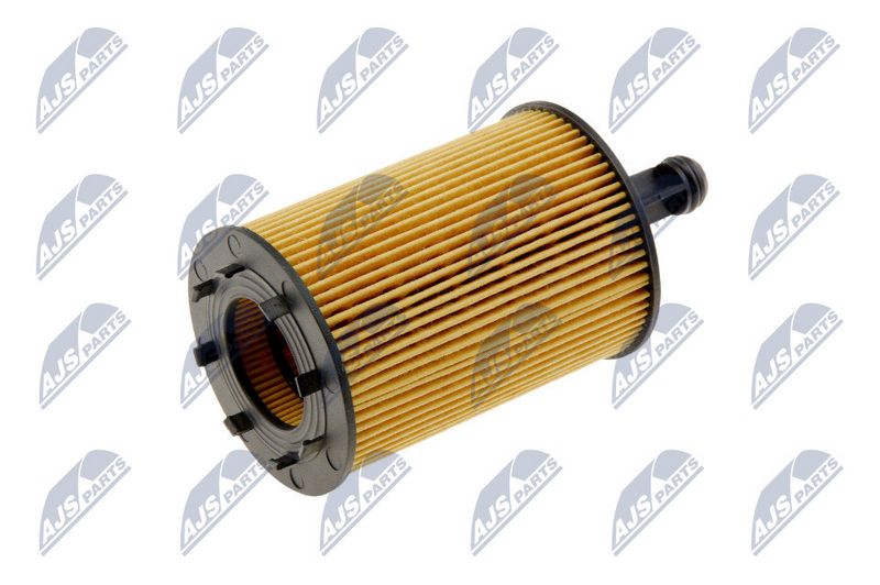 NTY FOF-VW-024 Oil Filter