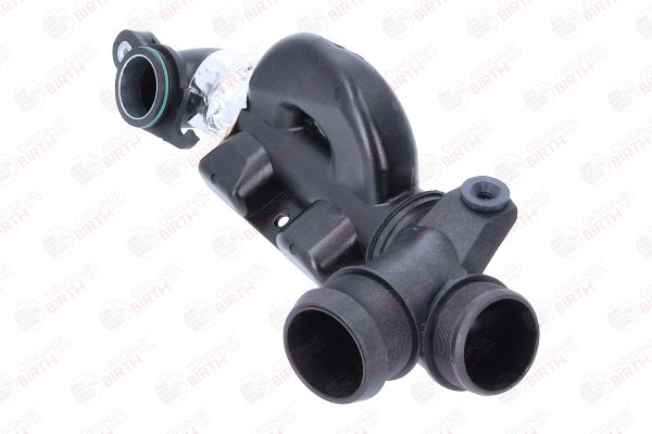 BIRTH 55668 Charge Air Hose