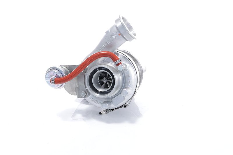 Compresor,sistem de supraalimentare T917201 BTS Turbo