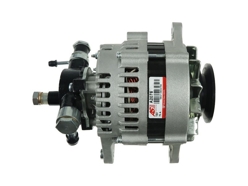 AS-PL A2076 Alternator