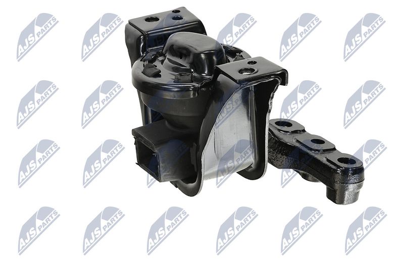 Paigutus, Mootor, NTY ZPS-CT-013