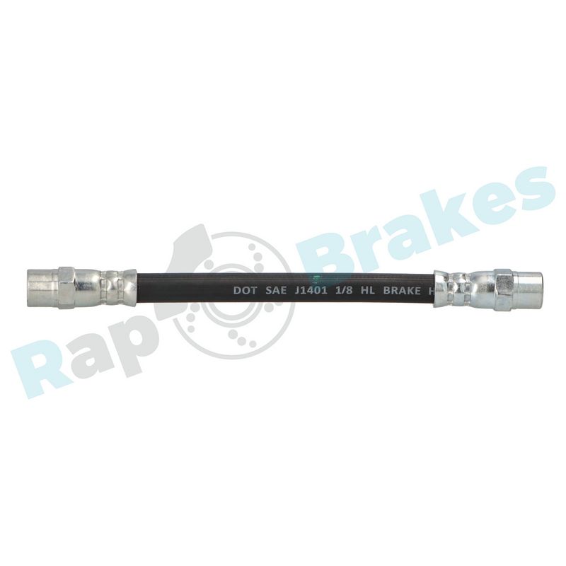 RAP BRAKES R-H0768 Brake Hose