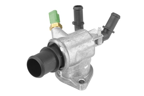 BorgWarner (Wahler) 410049.88D Thermostat, coolant