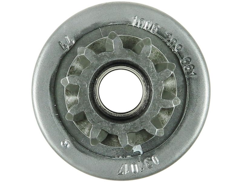 AS-PL SD0110(BOSCH) Freewheel Gear, starter