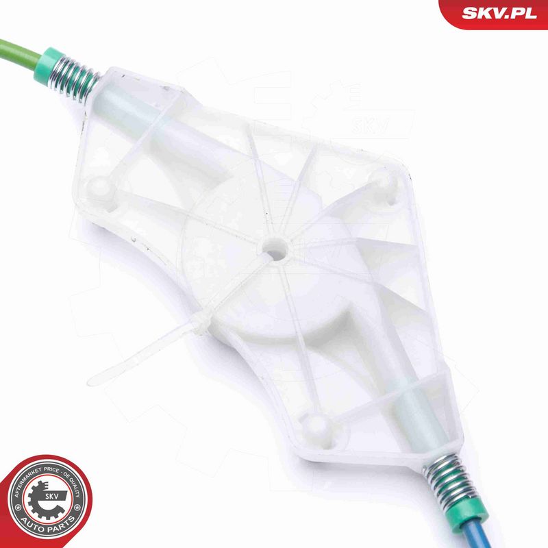 ESEN SKV 00SKV301 Window Regulator