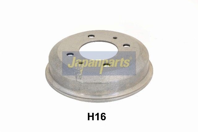 JAPANPARTS Stabdžių būgnas