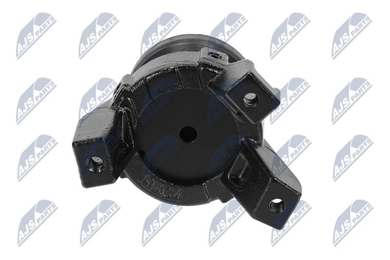 Paigutus, Mootor, NTY ZPS-HY-535