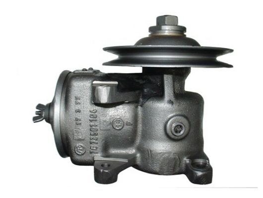 SPIDAN 53813 Hydraulic Pump, steering