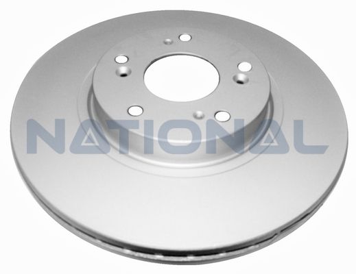 National NBD1336