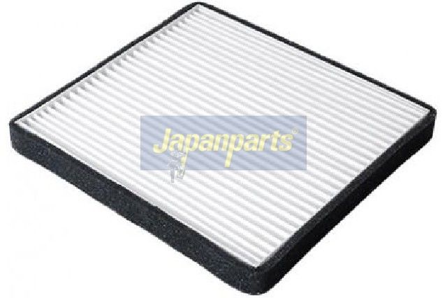 JAPANPARTS Filtras, salono oras