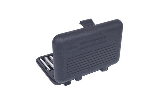 Padrunvõtmete komplekt, KS TOOLS 911.4301-2