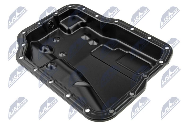 NTY BMO-MZ-006 Oil Sump, automatic transmission