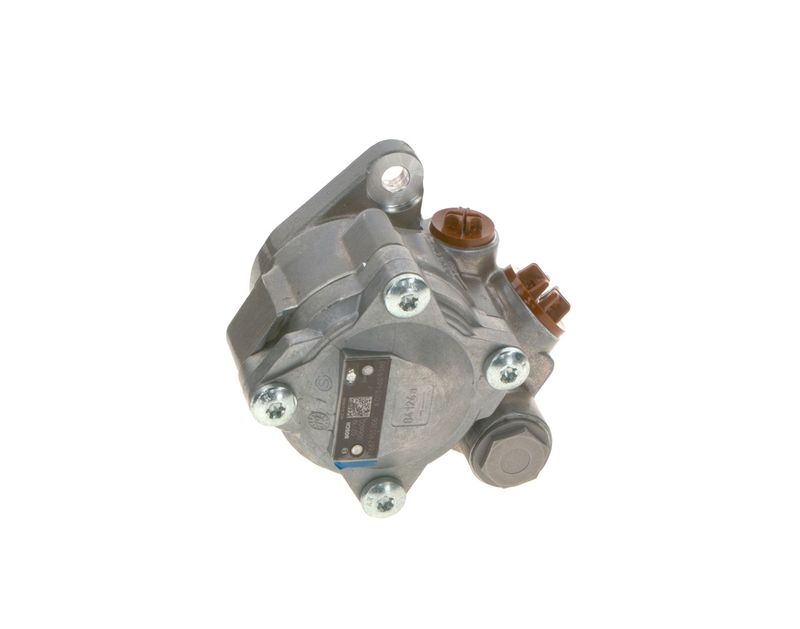 BOSCH KS01001680 Hydraulic Pump, steering