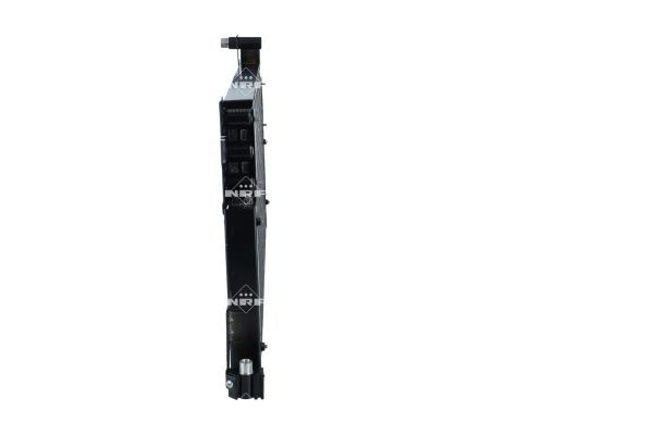 NRF 35534 Condenser, air conditioning