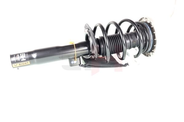 Vedruamort, GH GH-351584C04