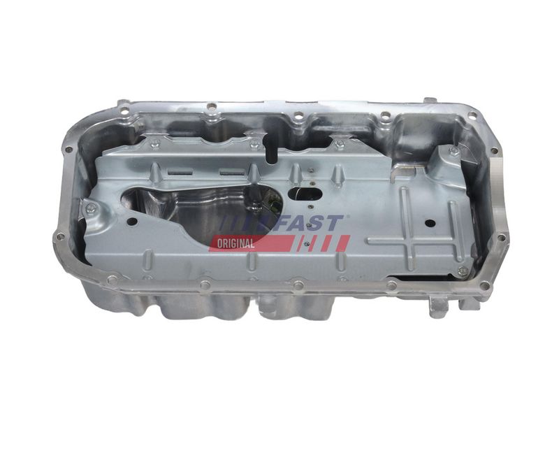 Õlivann, FAST FT49366