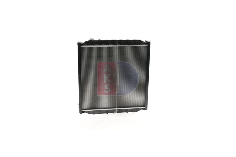Chladič, chlazení motoru 260390N