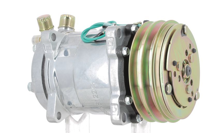 CEVAM 8600243 Compressor, air conditioning