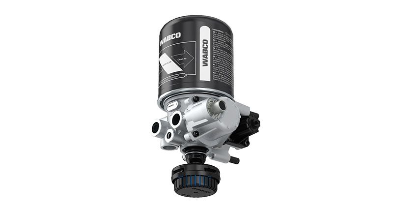 WABCO 4324159210 Air Dryer, compressed-air system