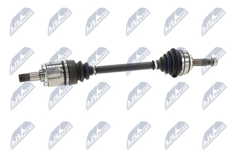 NTY NPW-VW-262 Drive Shaft